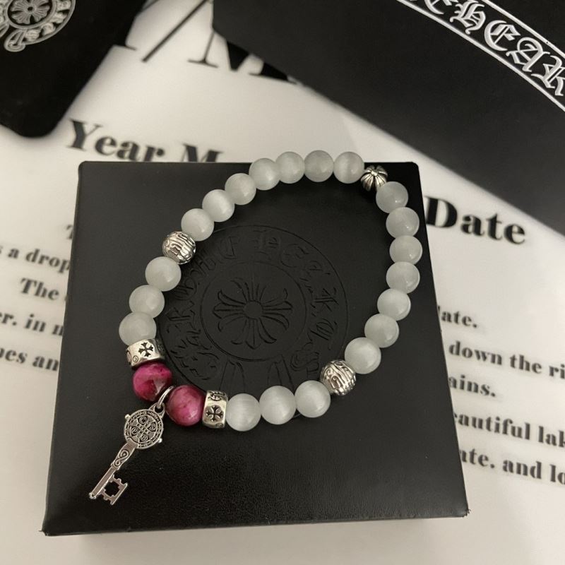 Chrome Hearts Bracelets